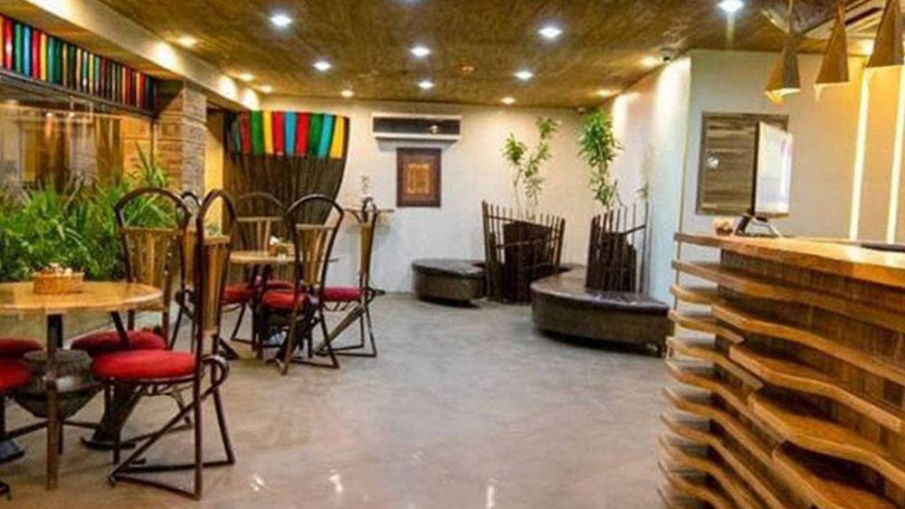 معرفی رستوران بن کتو شیراز